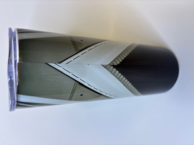 Las Vegas Raiders Tumbler