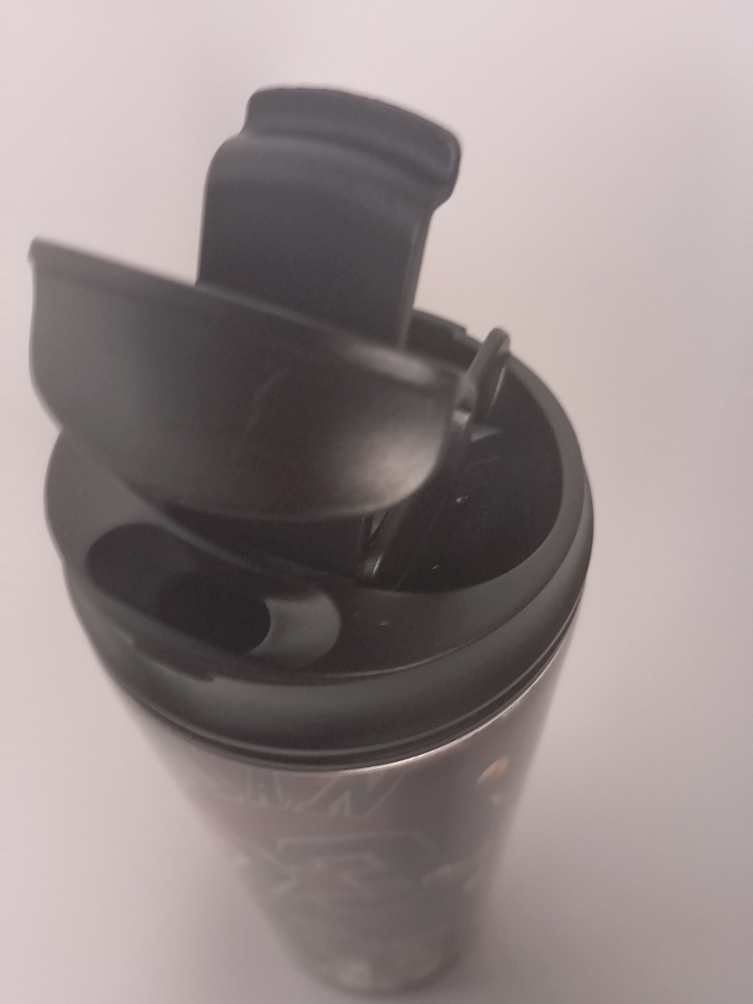 Basketball Legend Travel Mug