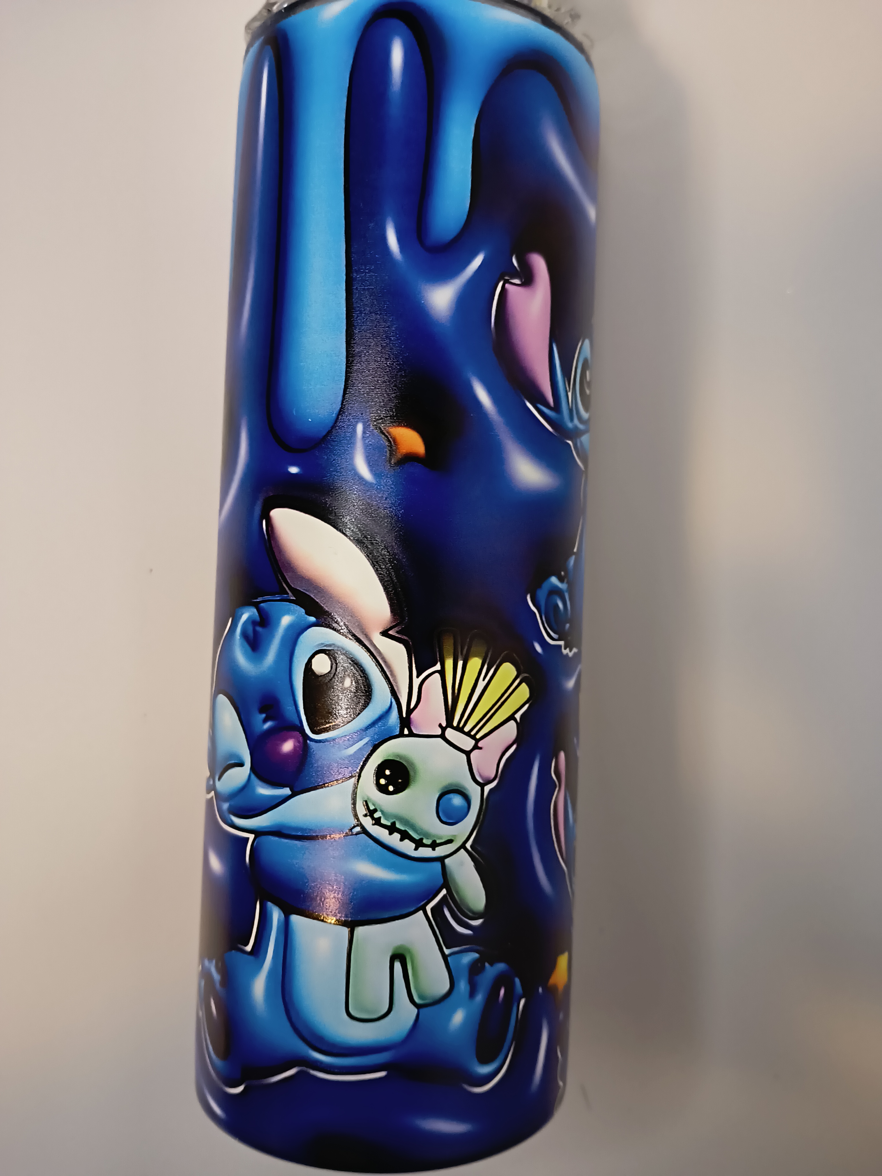Stitch Tumbler