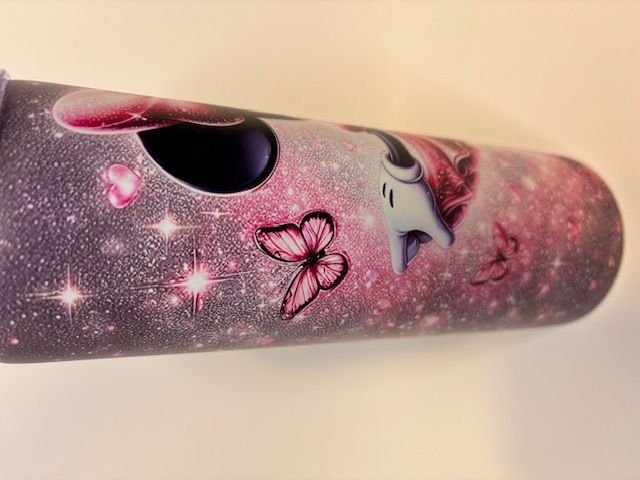 Minnie Mouse Tumbler