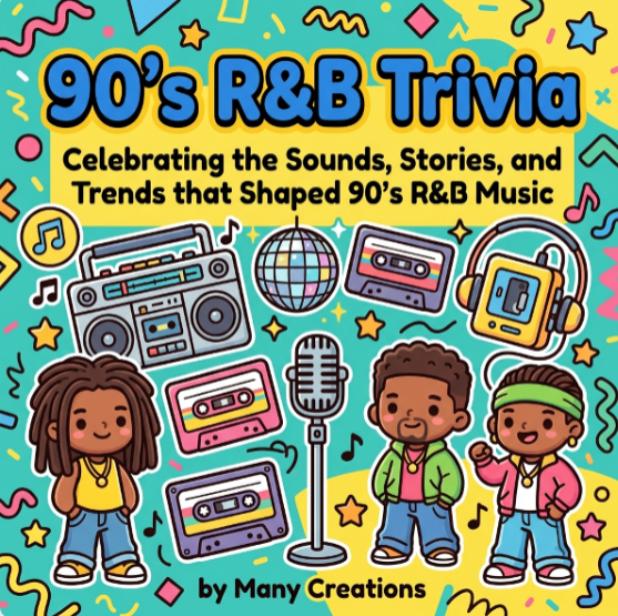 90's R&B Trivia