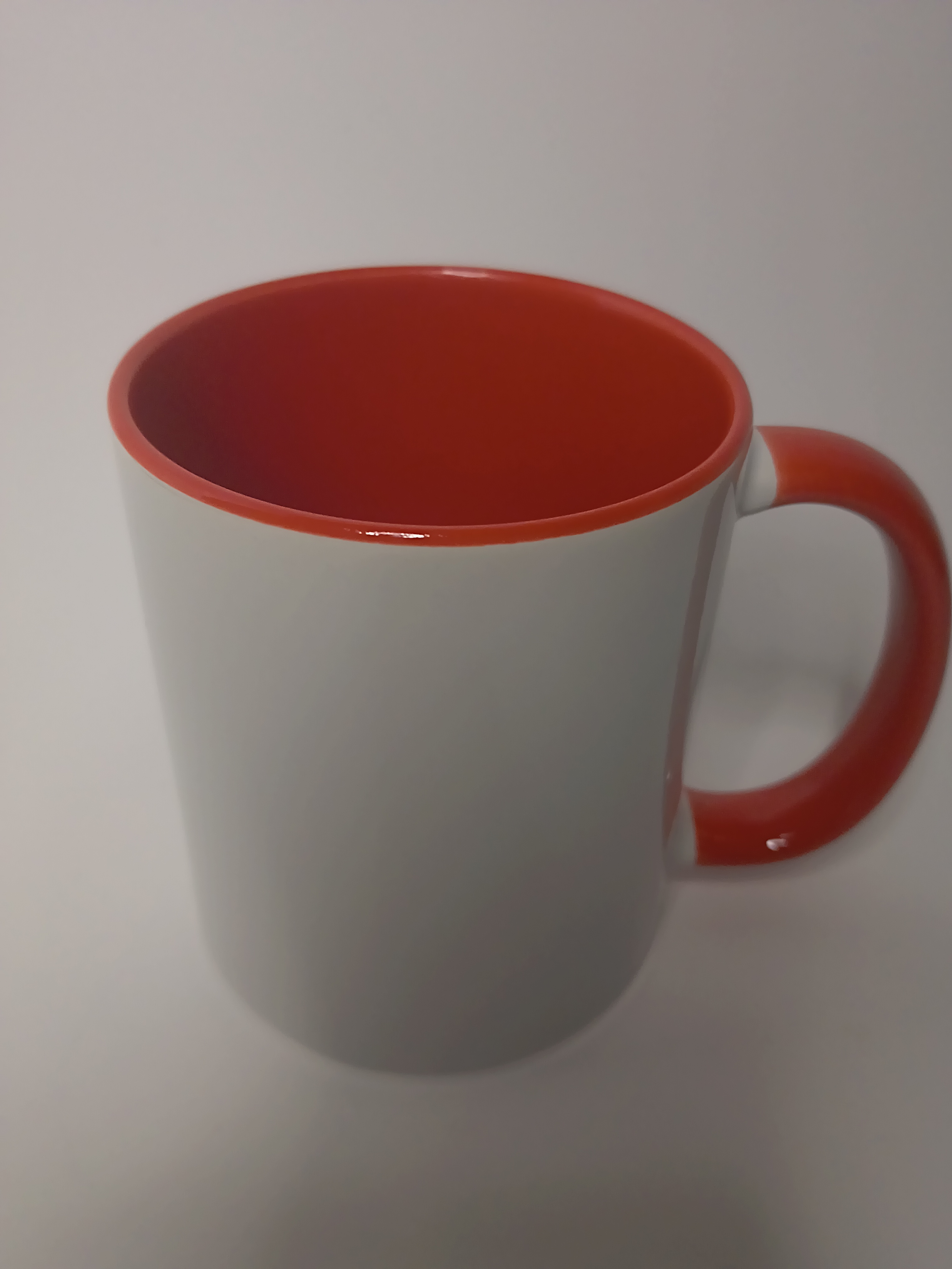 Inspirational Ceramic Mug