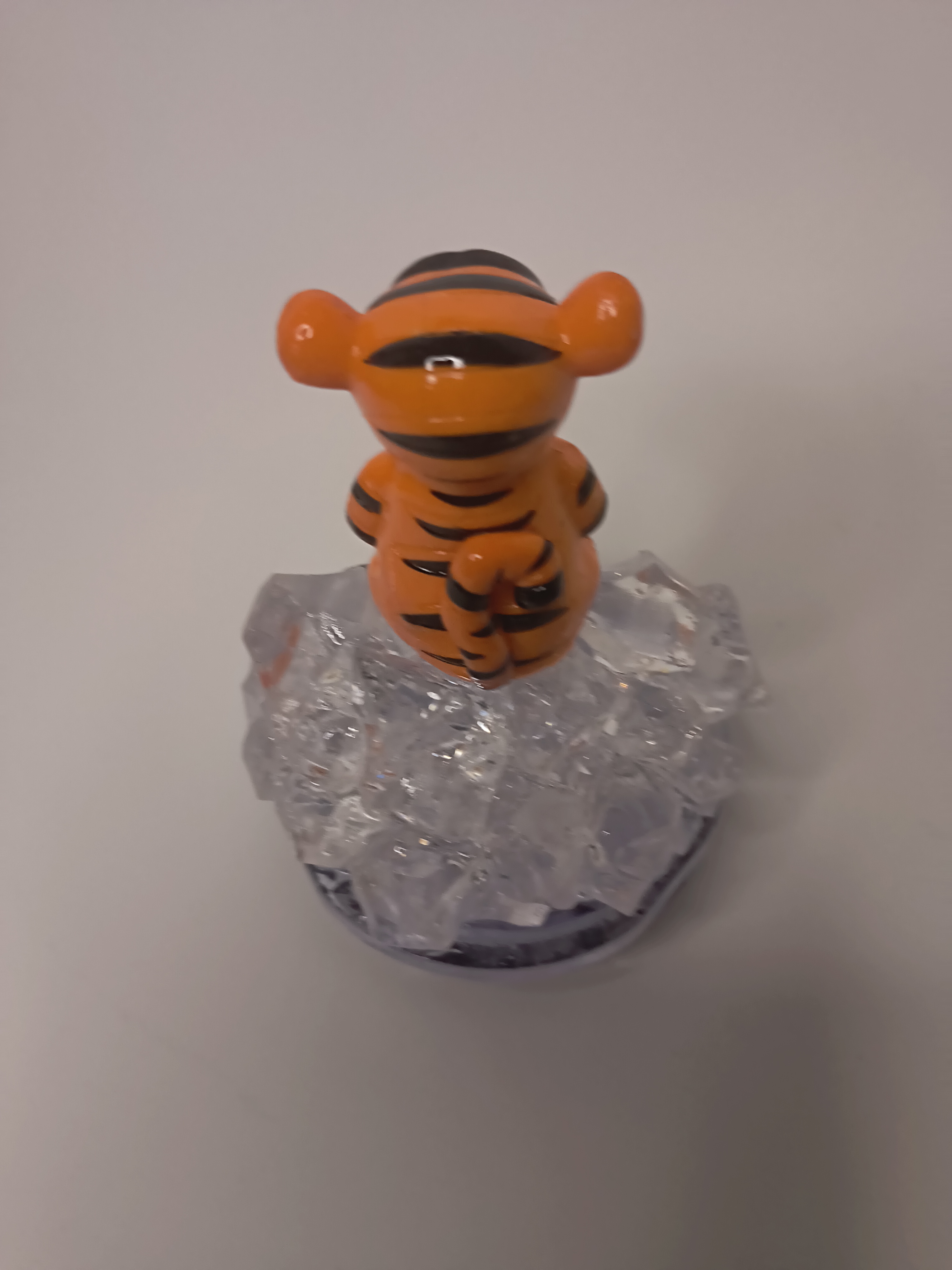 Tigger Themed Tumbler