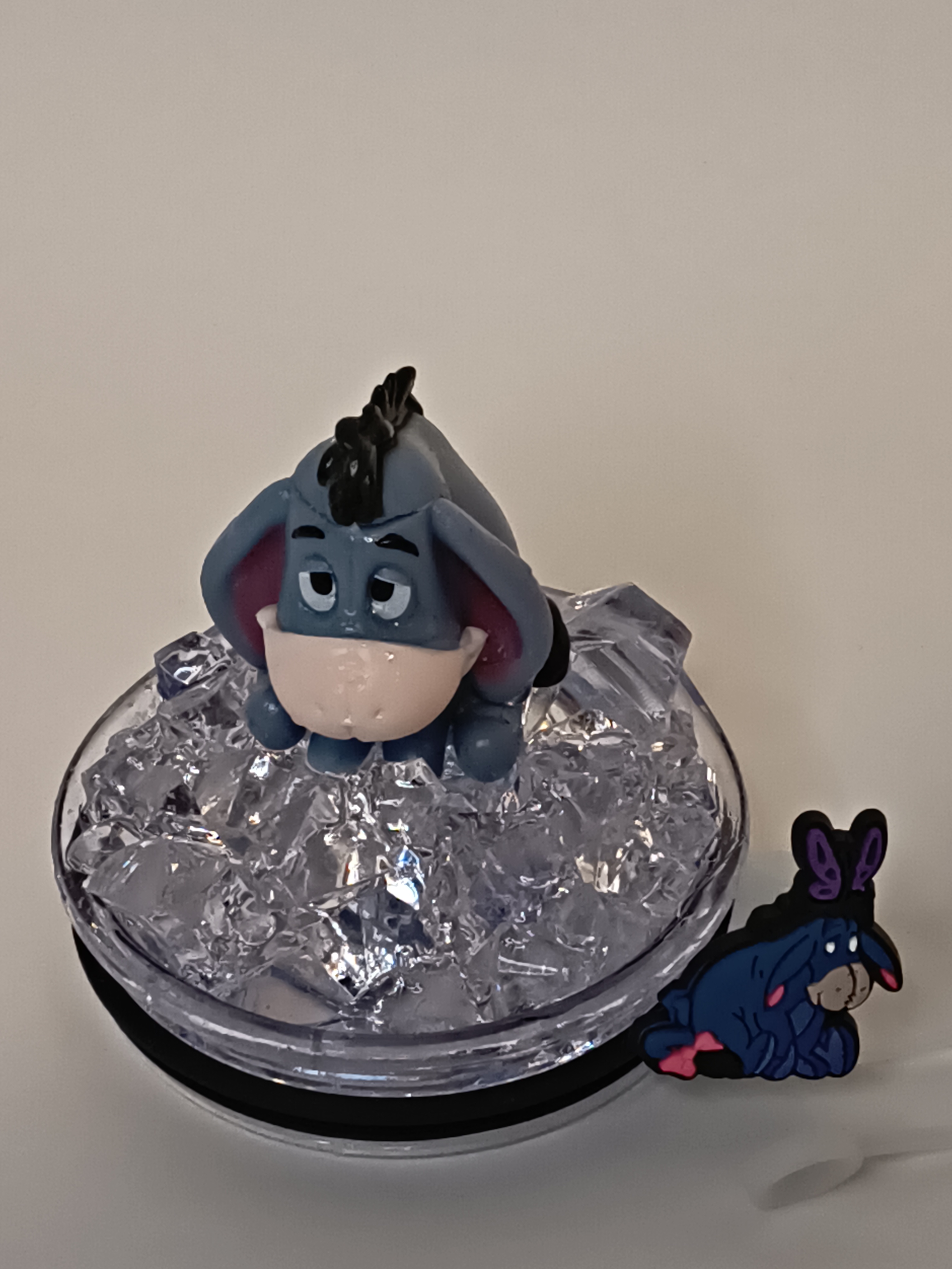 Eeyore Tumbler