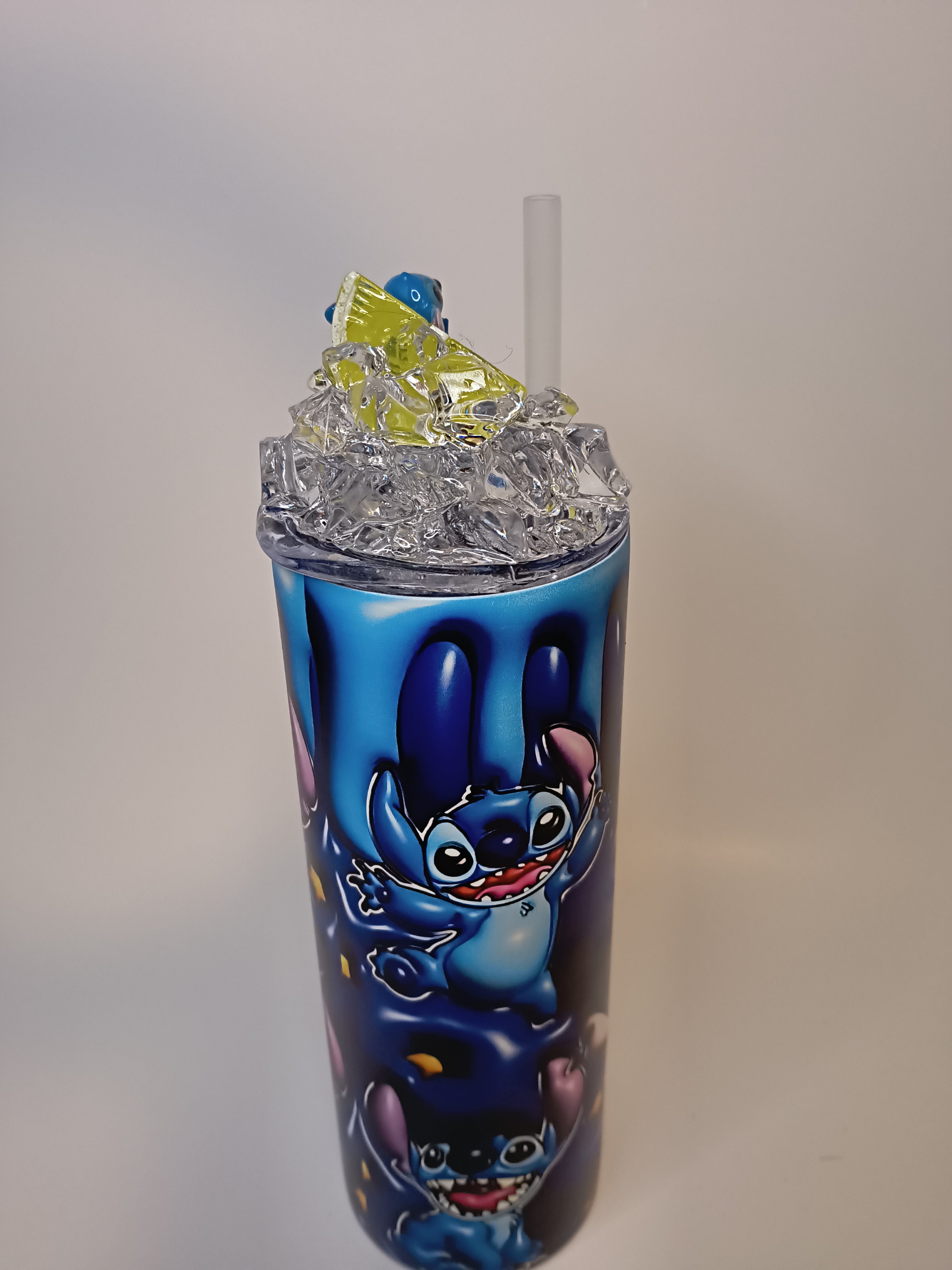 Stitch Tumbler