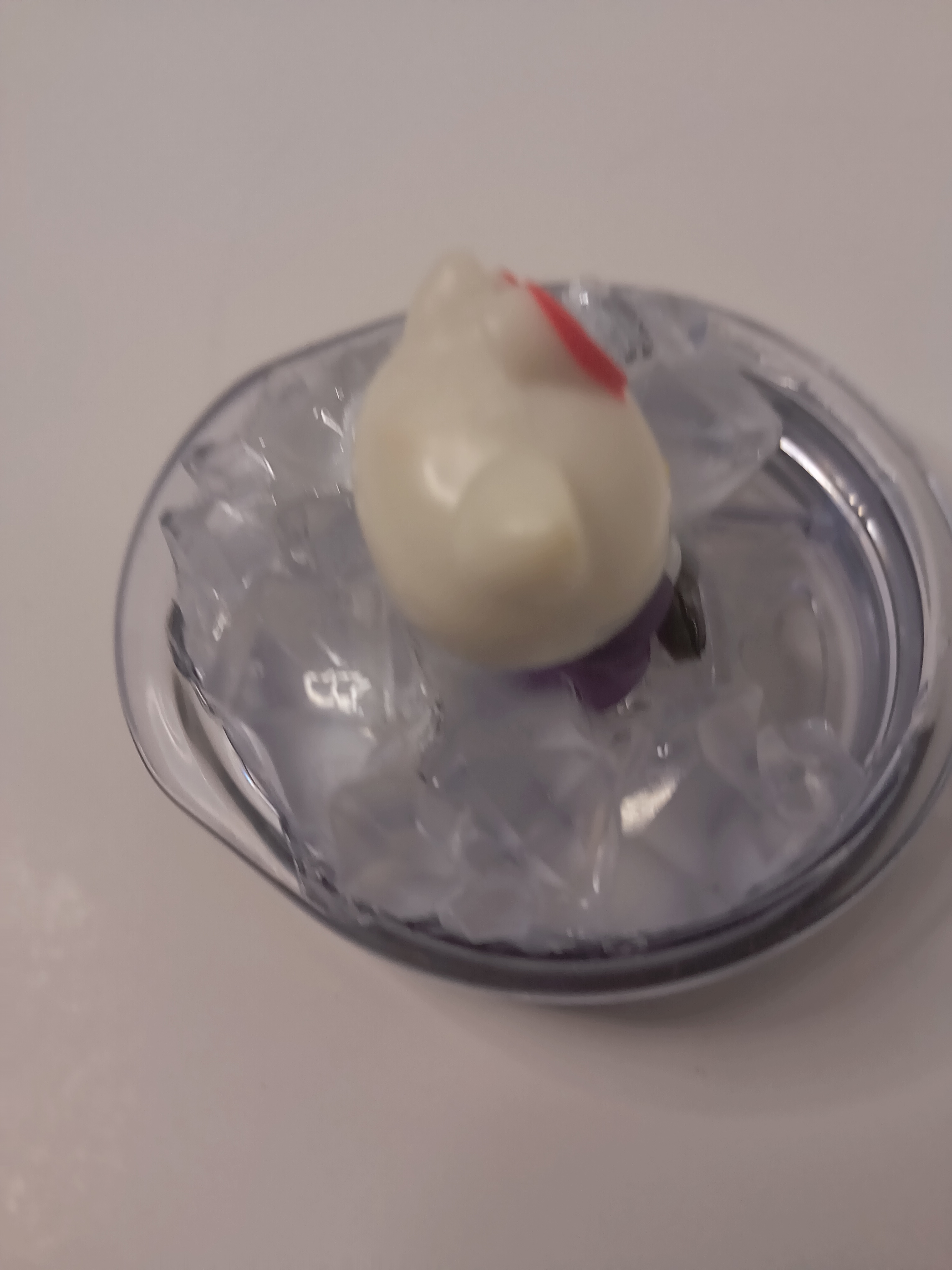 Handmade Hello Kitty Decorative Topper