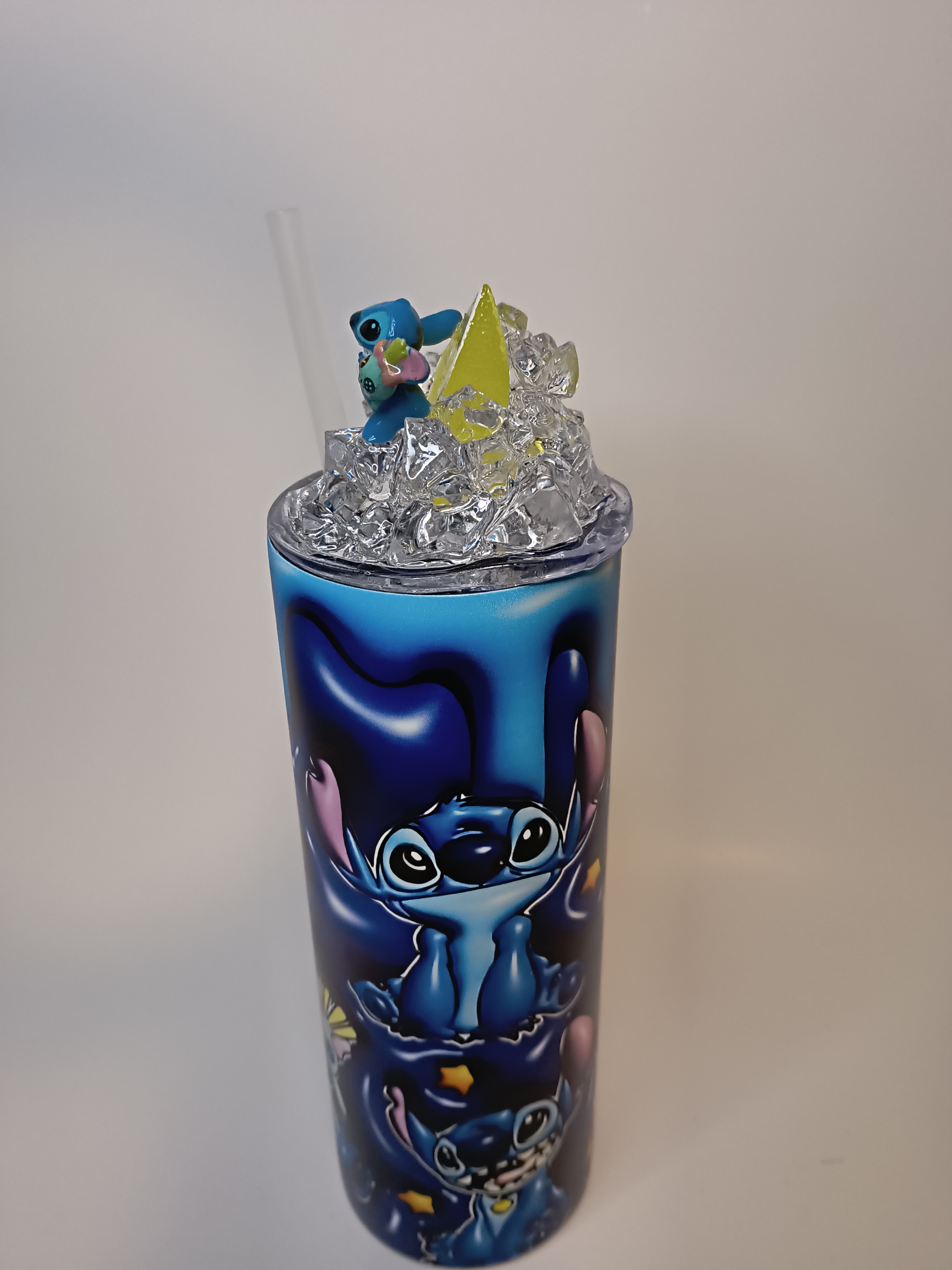 Stitch Tumbler
