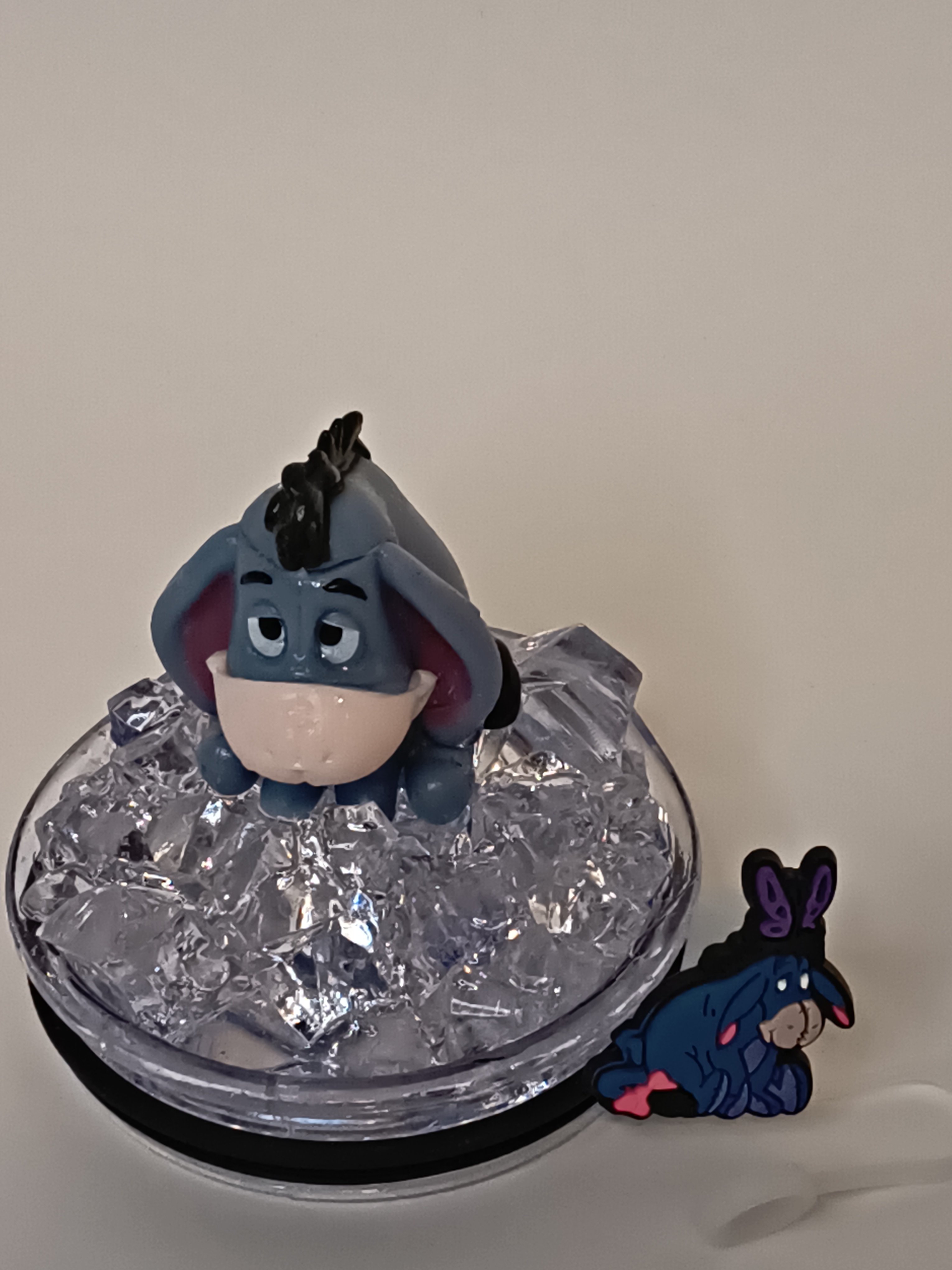 Eeyore Tumbler