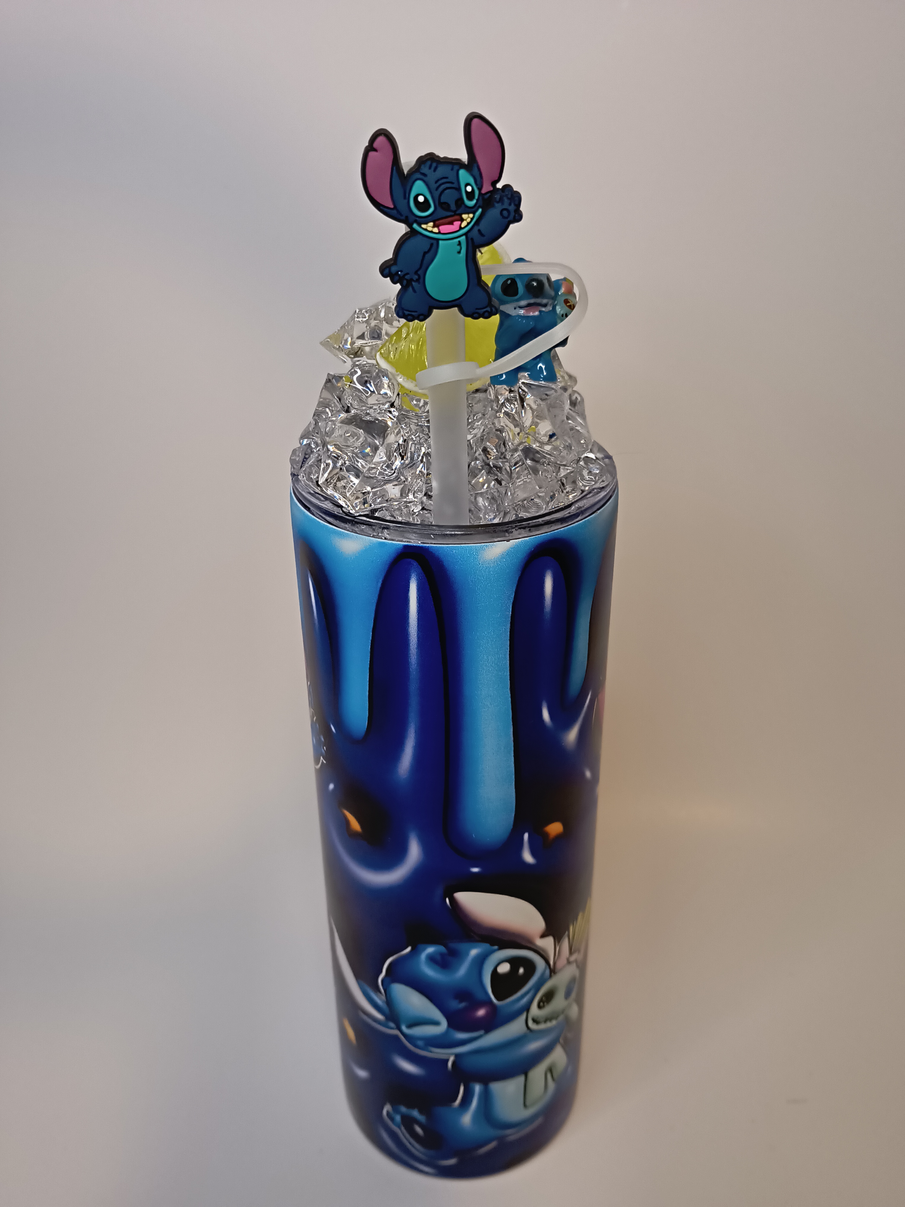 Stitch Tumbler