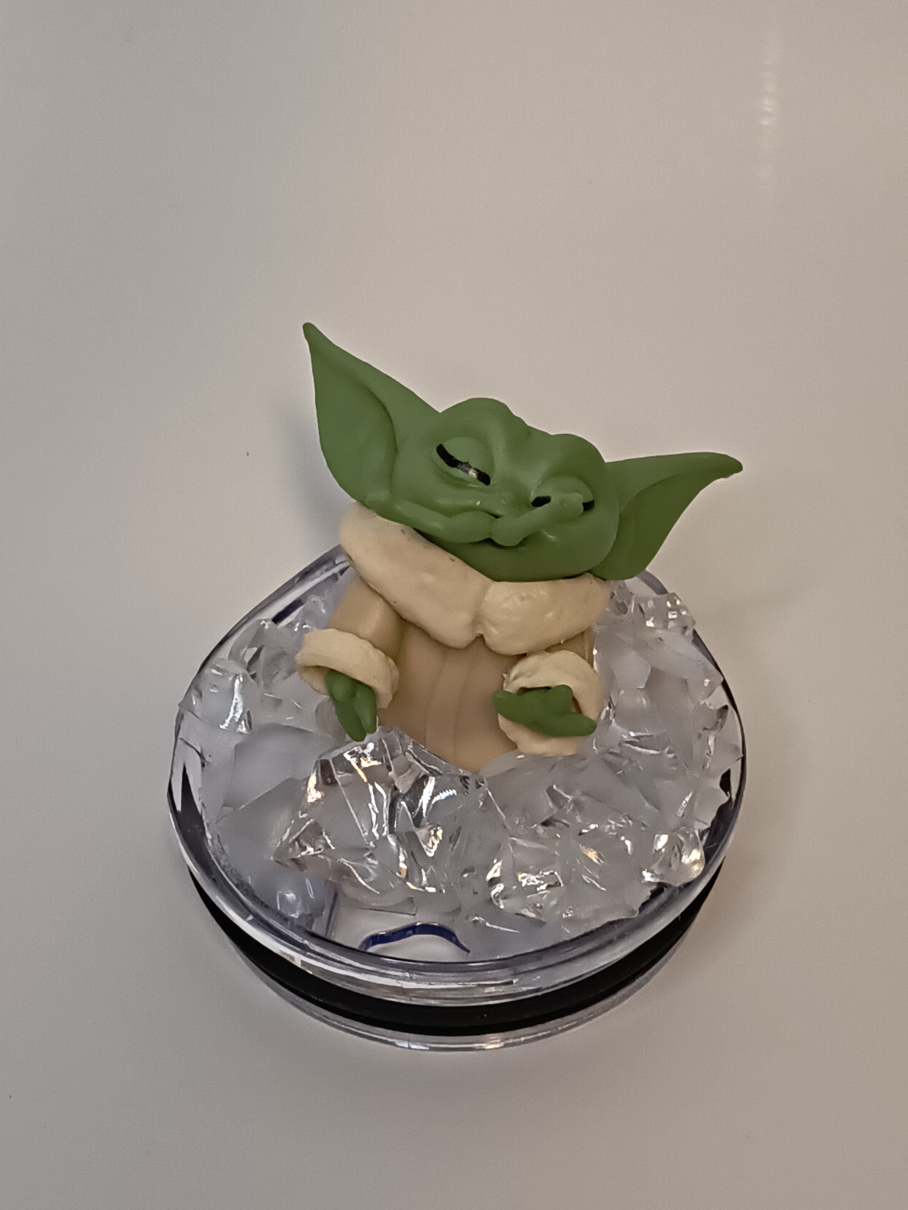 Baby Yoda Tumbler