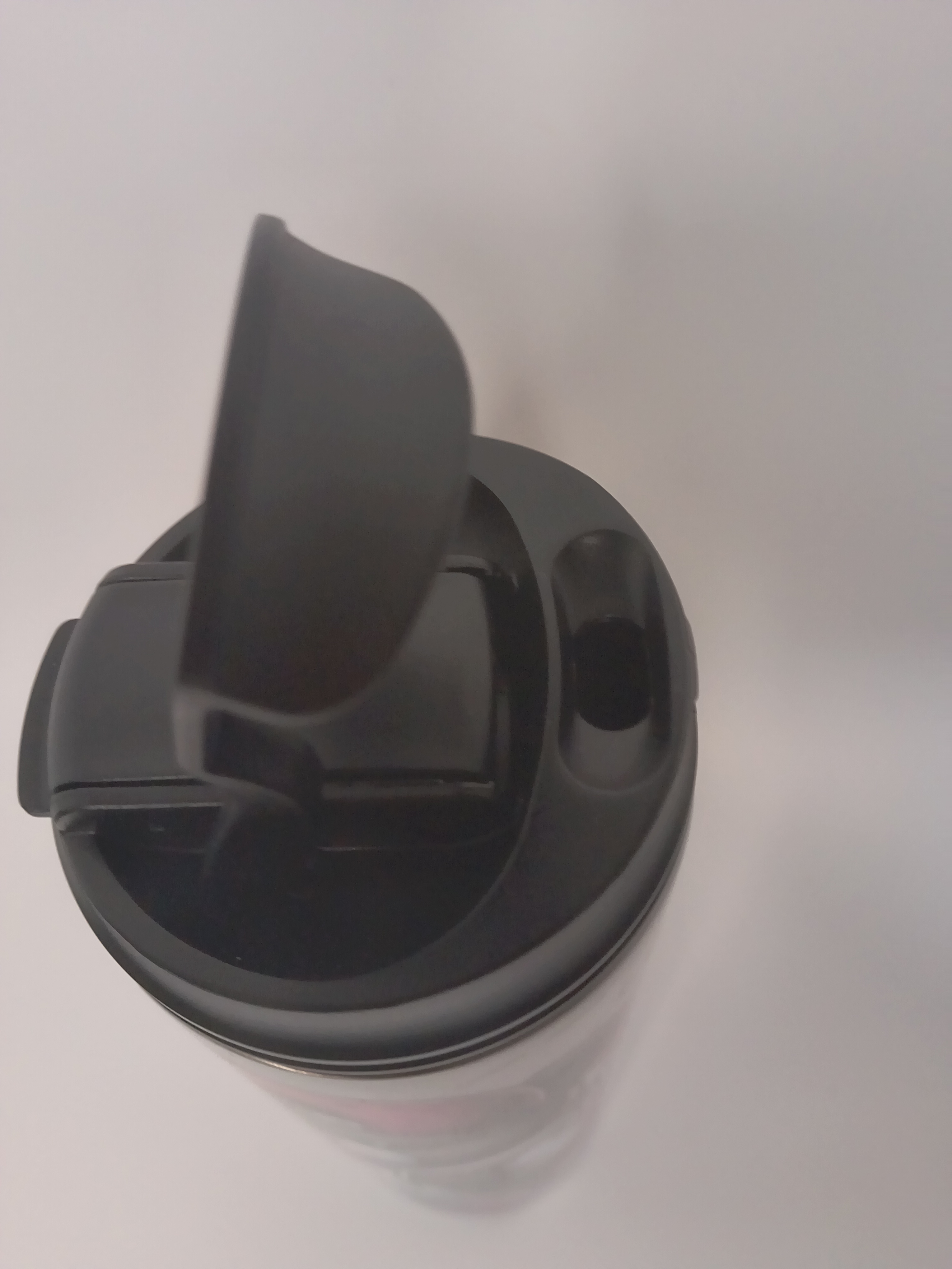 Bear Cartoon Travel water bottle