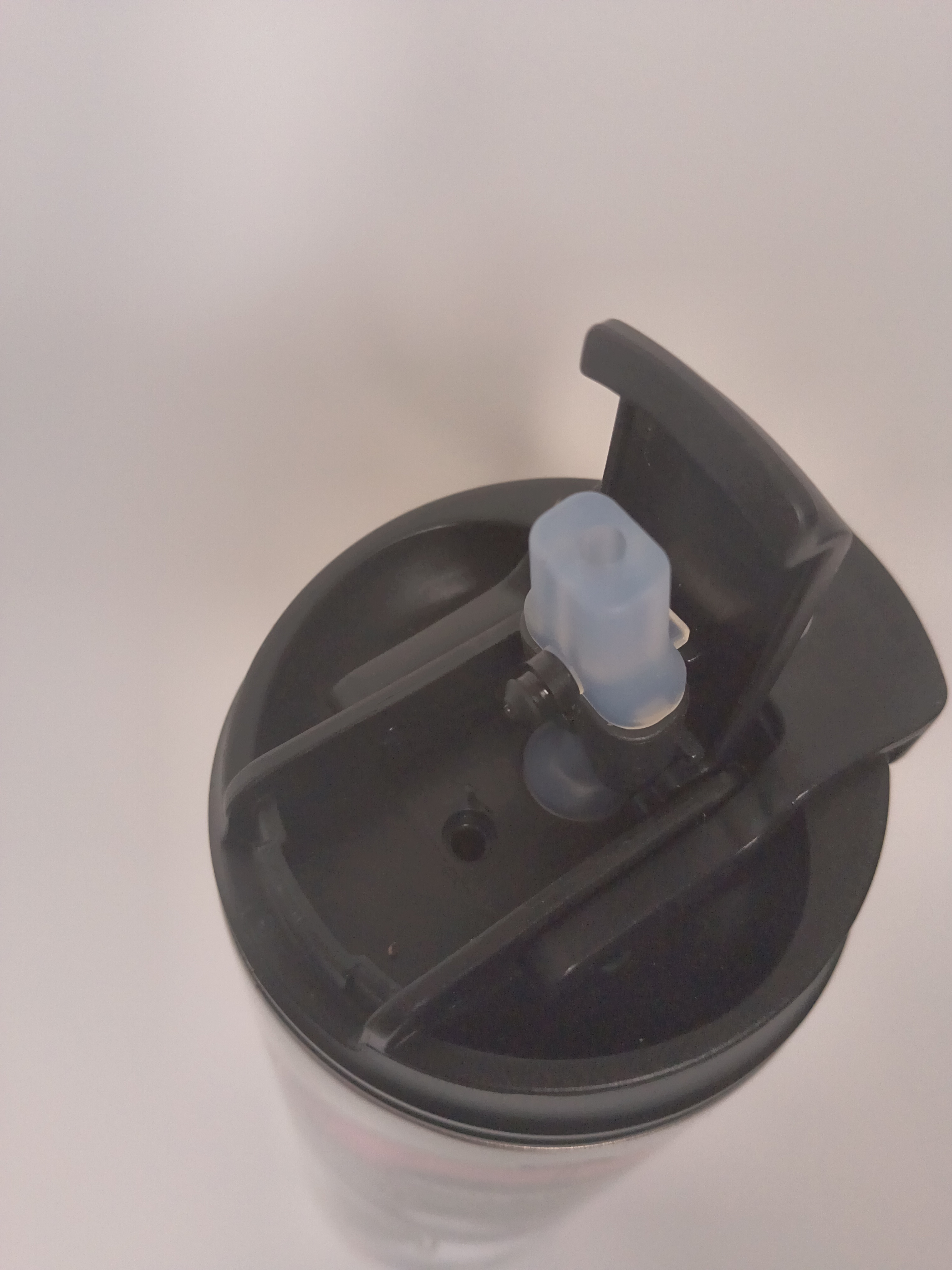 Bear Cartoon Travel water bottle