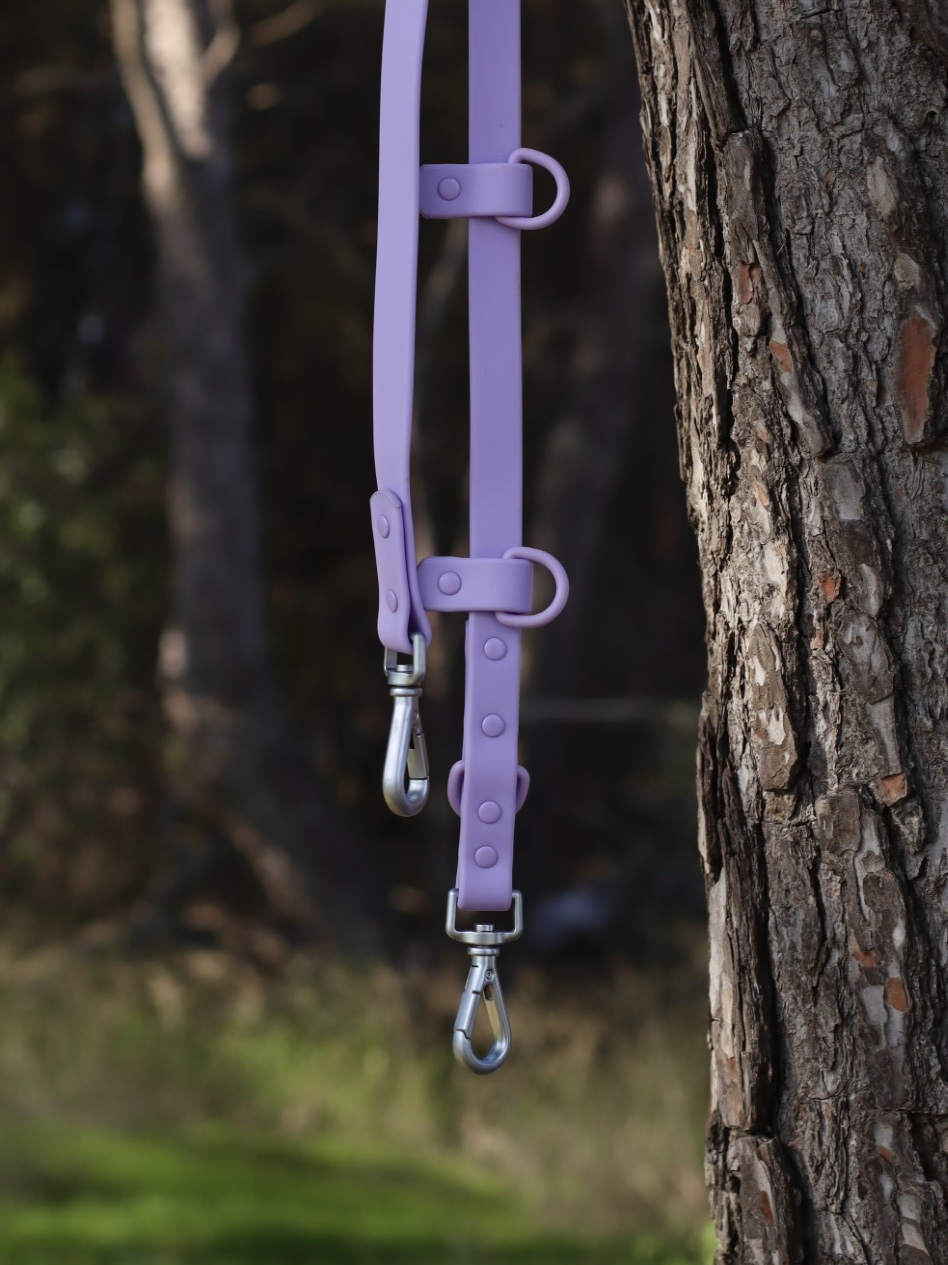 Trela Multifunções