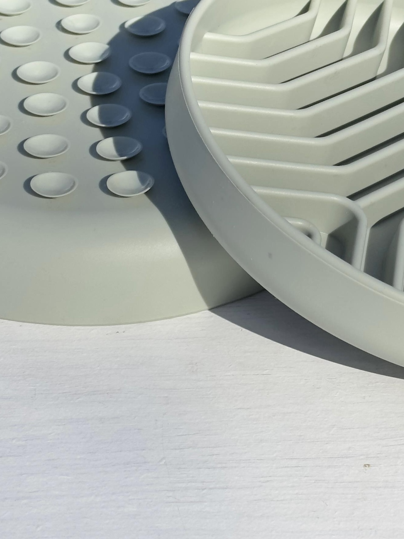 Taça Slowfeeder & Lickmat