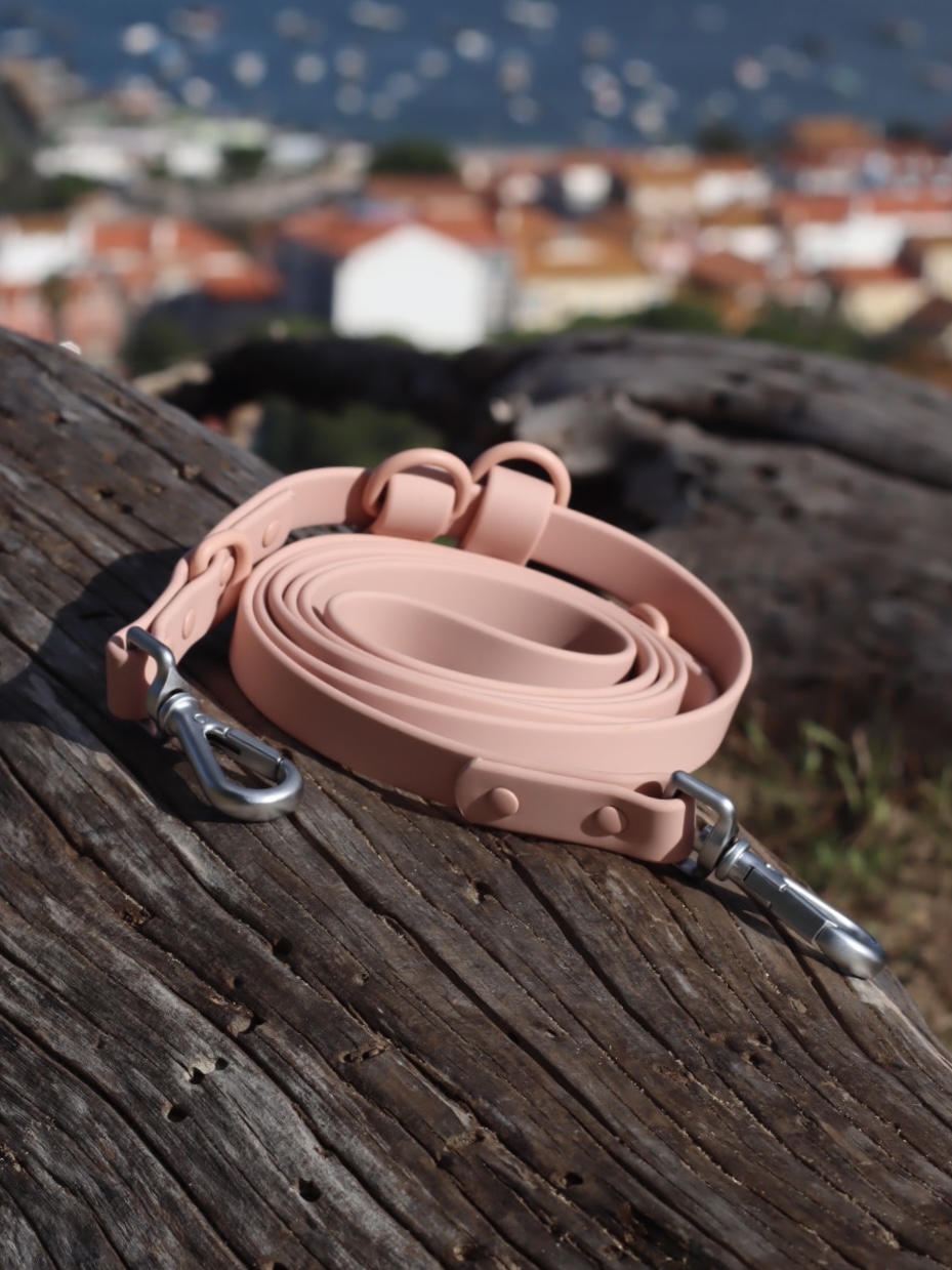 Trela Multifunções