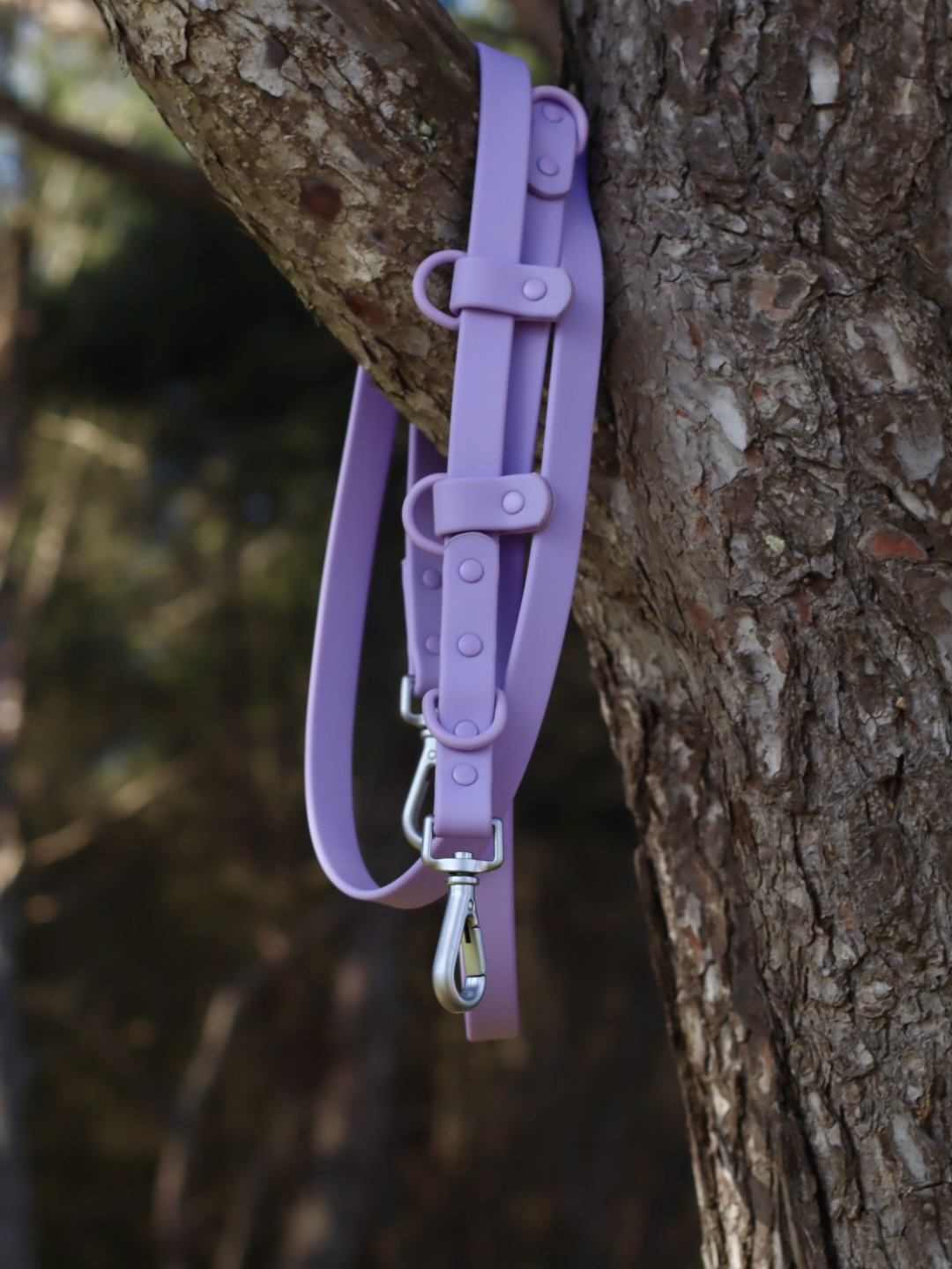 Trela Multifunções