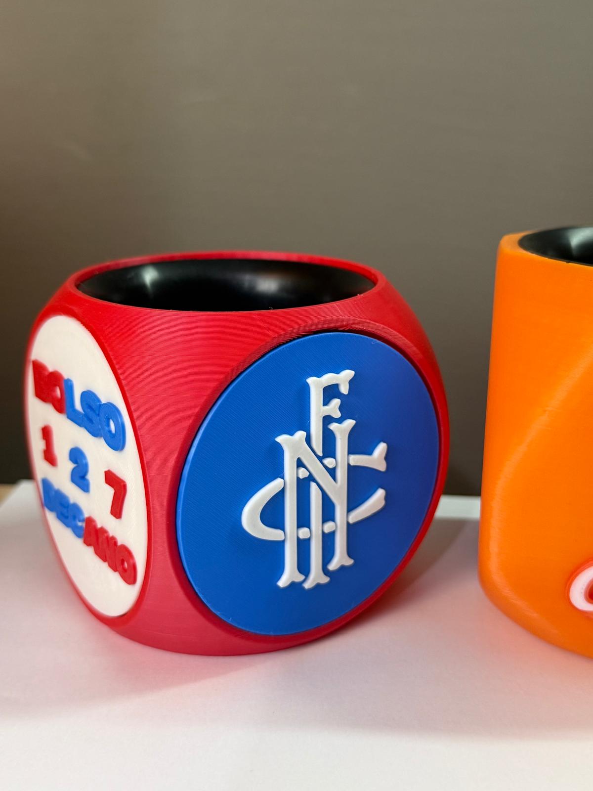 Mate Geométrico Personalizado