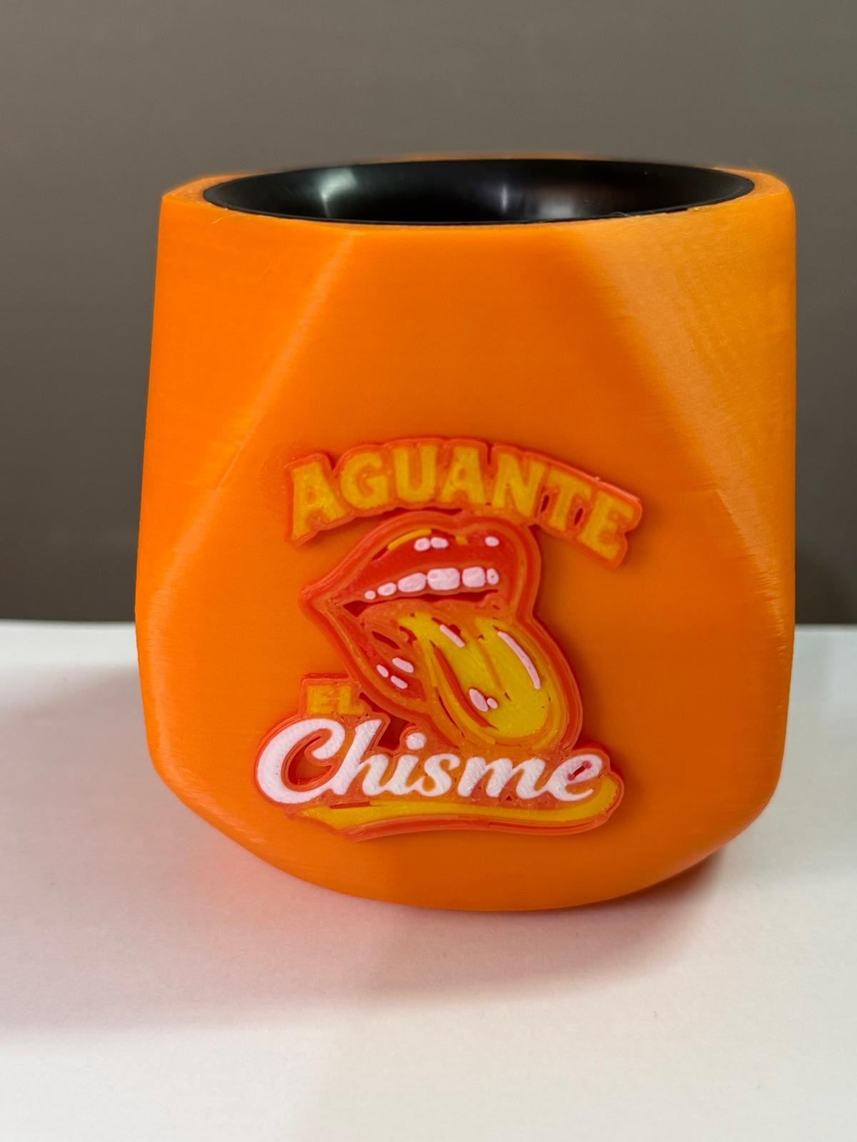 Mate Geométrico Personalizado