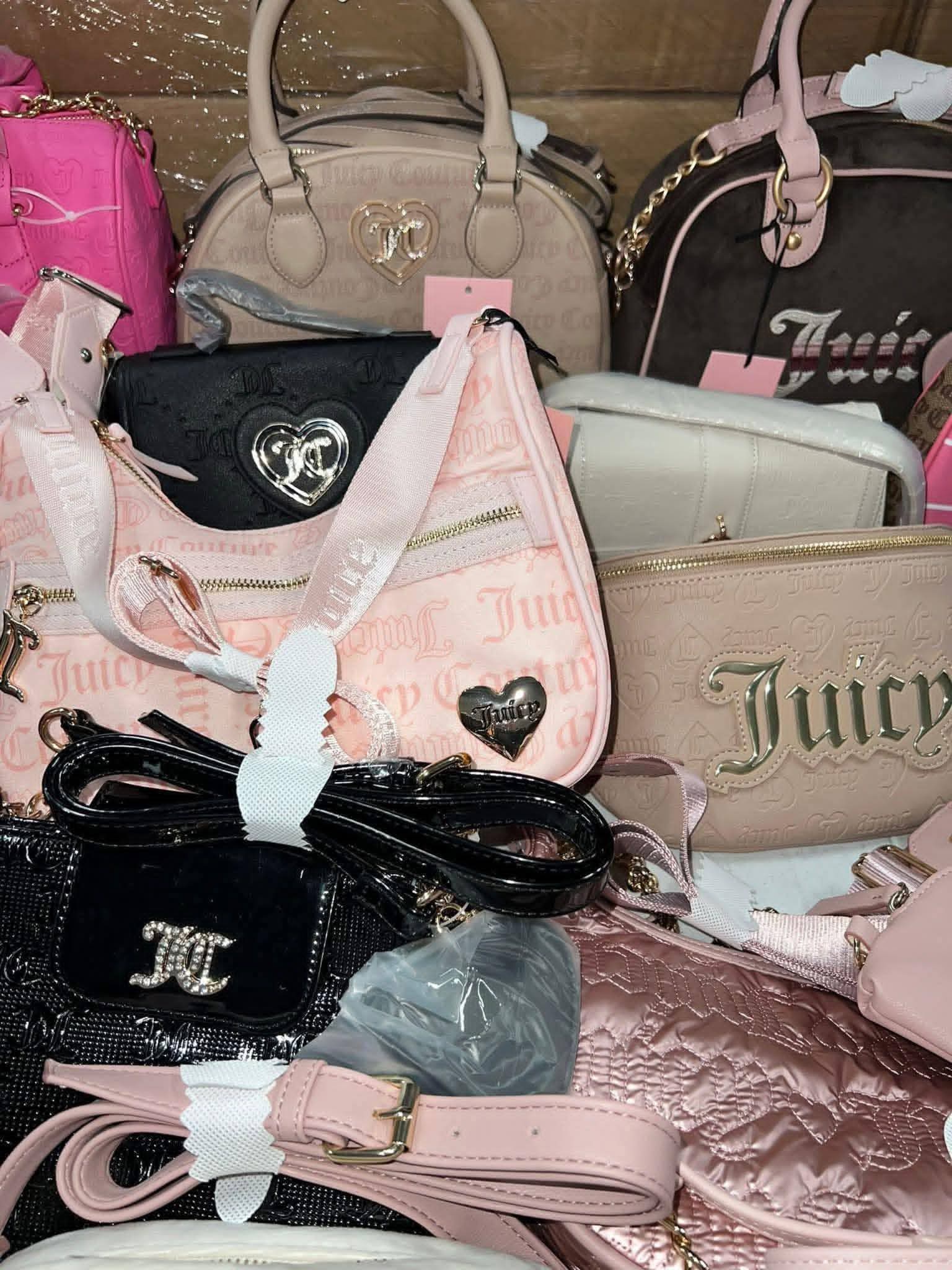Mixed Wholesale Handbags