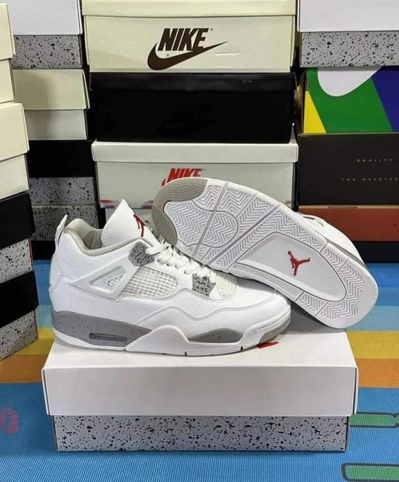 Authentic Jordan Brand Footwear