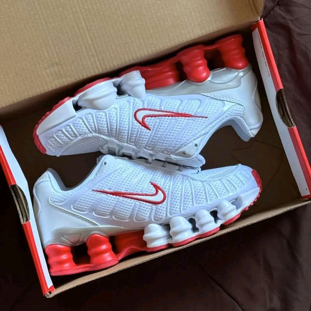 Authentic Nike Footwear