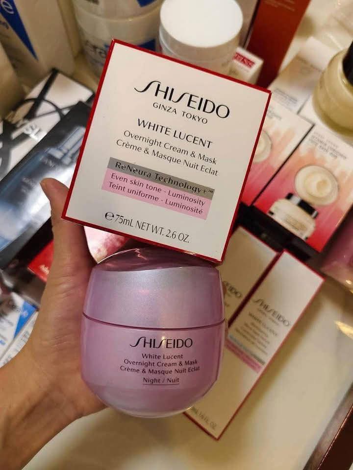 Authentic Skincare, Cosmetics & Makeup