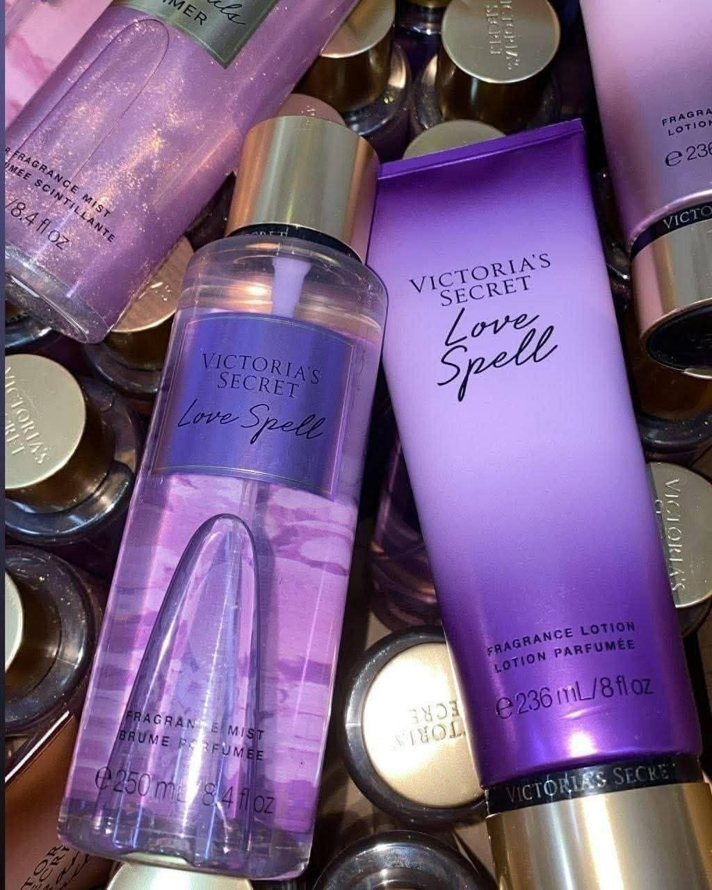 Original Victoria’s Secret 250ml Perfumes