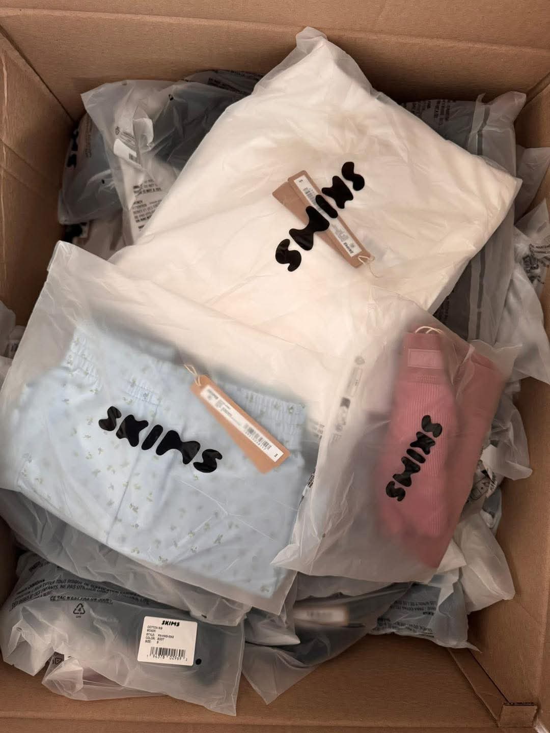 SKIMS™ Shapewear & Lounge