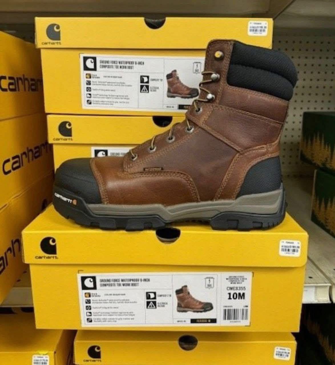 Carhartt® Work Boots
