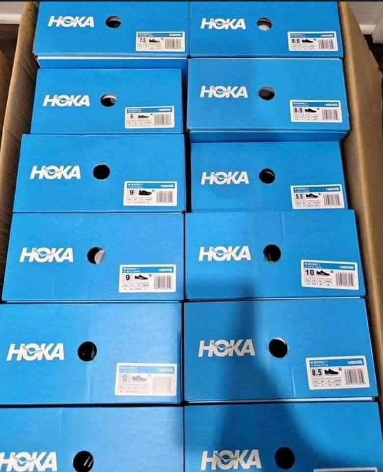 Original HOKA® Performance Footwear