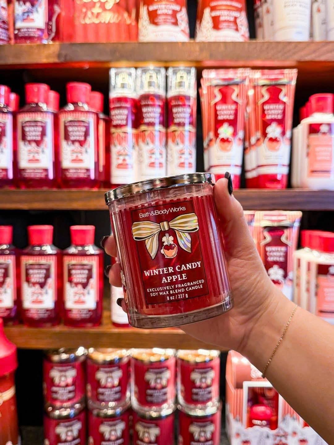  Premium Bath & Body Scrub