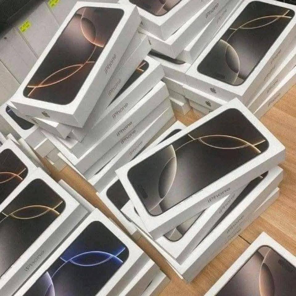 iPhone 16 512GB Factory Unlocked