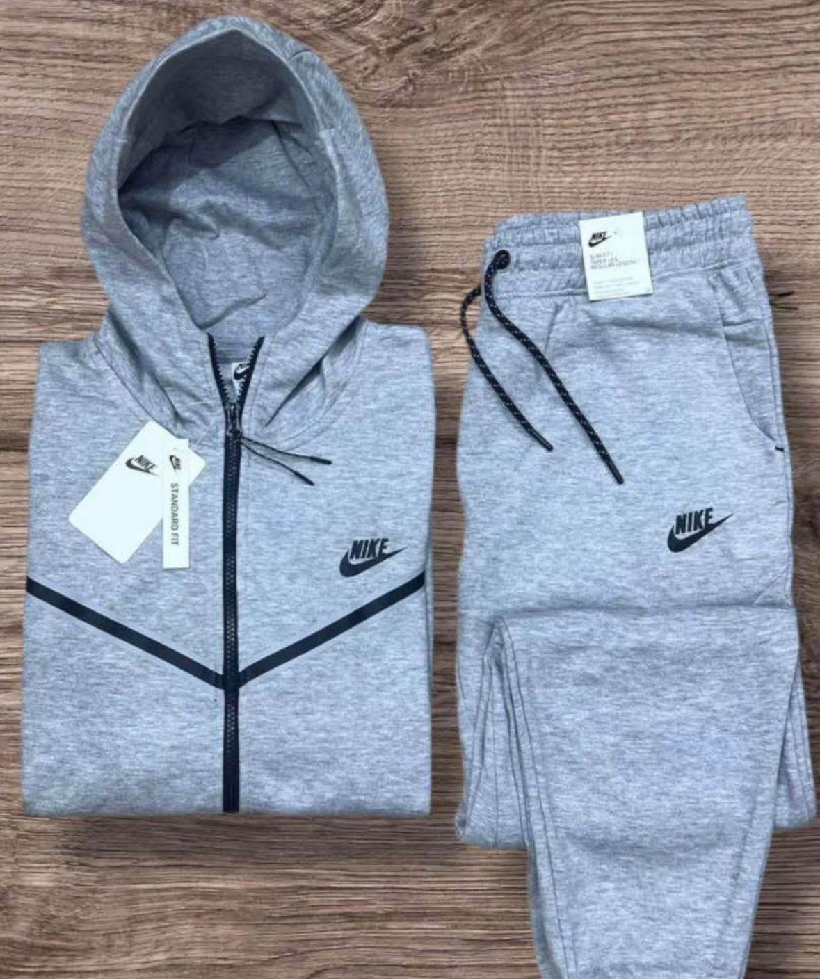 Nike Tech Tracksuits