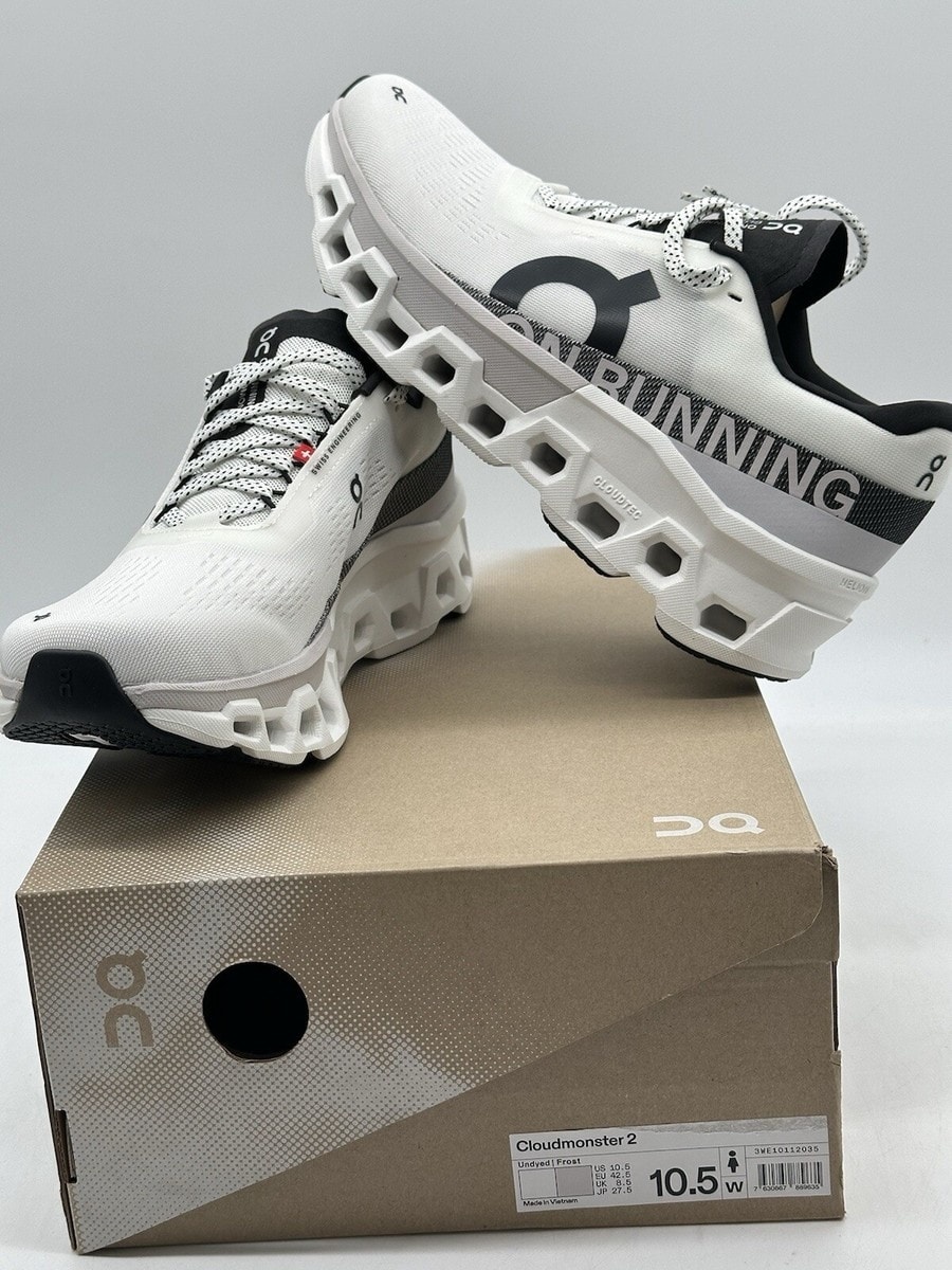 ON Cloudmonster Running Shoes