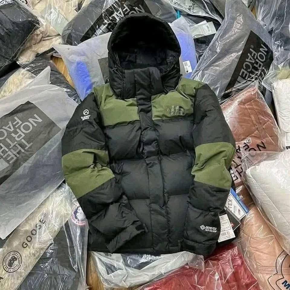 The North Face® Jacket