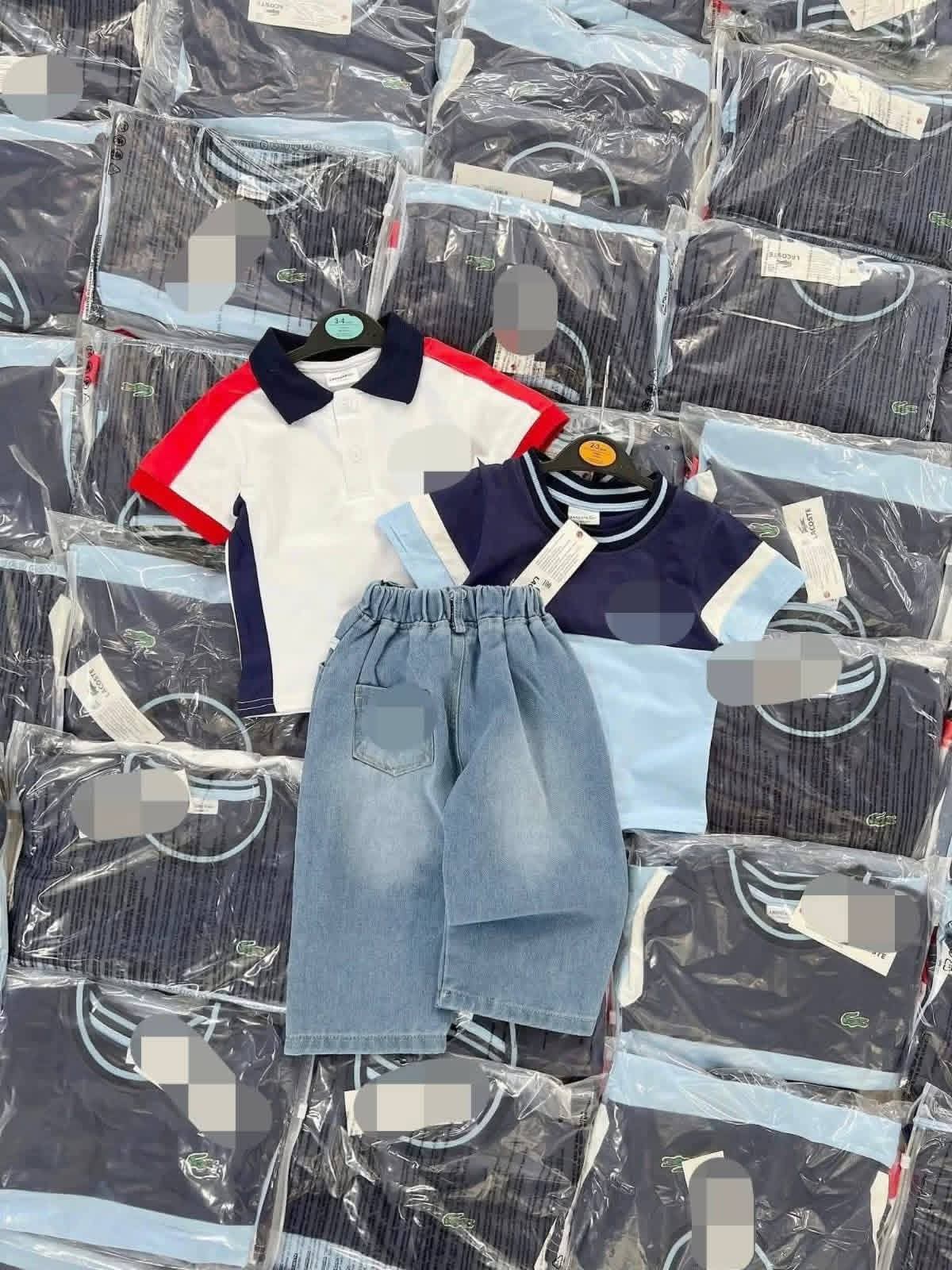 Premium Mixed Kids Clothes