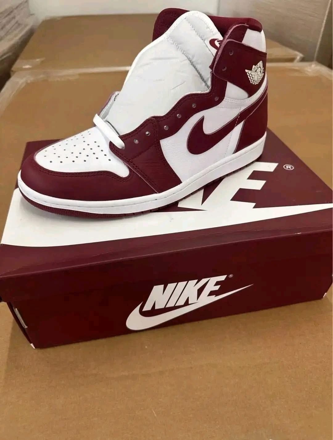 Authentic Nike Sneakers