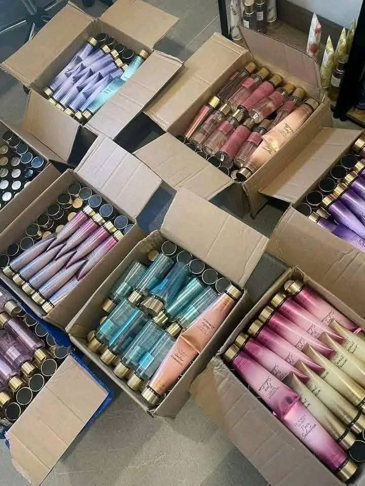 Original Victoria’s Secret 250ml Perfumes