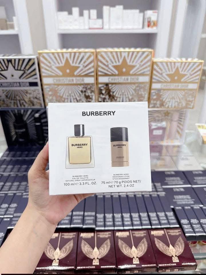 Luxury Brand Perfumes