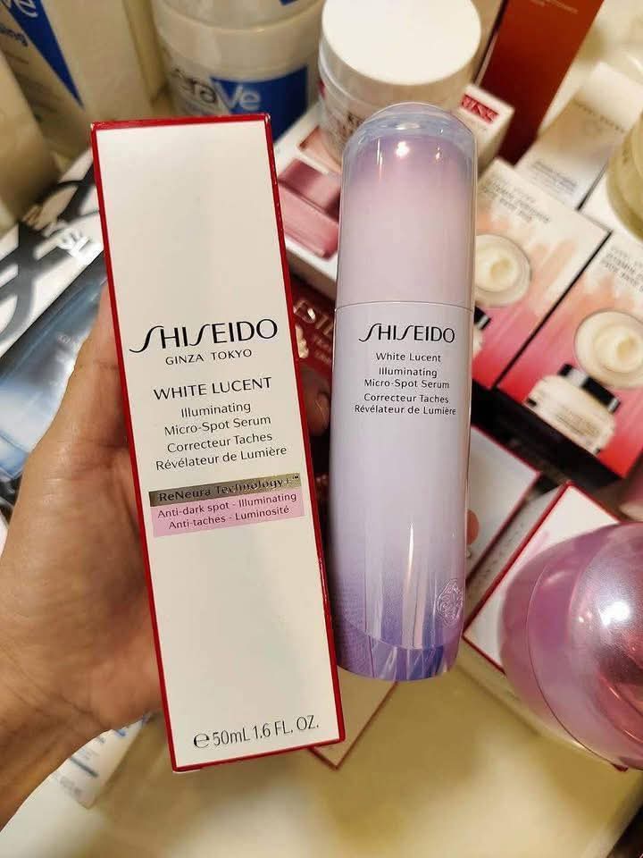 Authentic Skincare, Cosmetics & Makeup