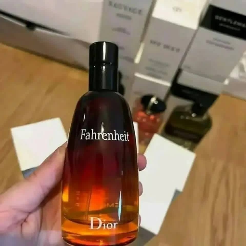 Designer Perfume Mixed Pallets