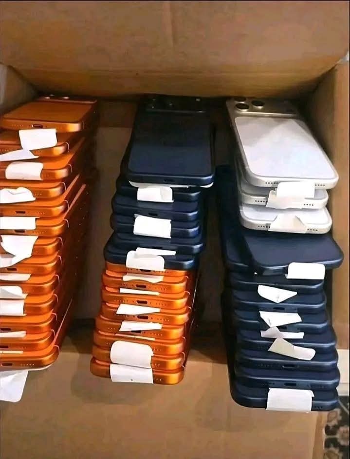 Apple iPhone 17 Pro Max 