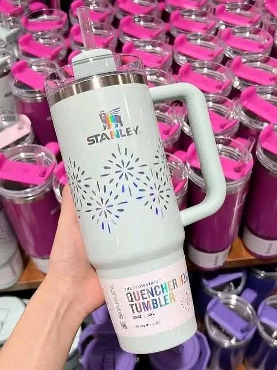 Original Stanley Cups 