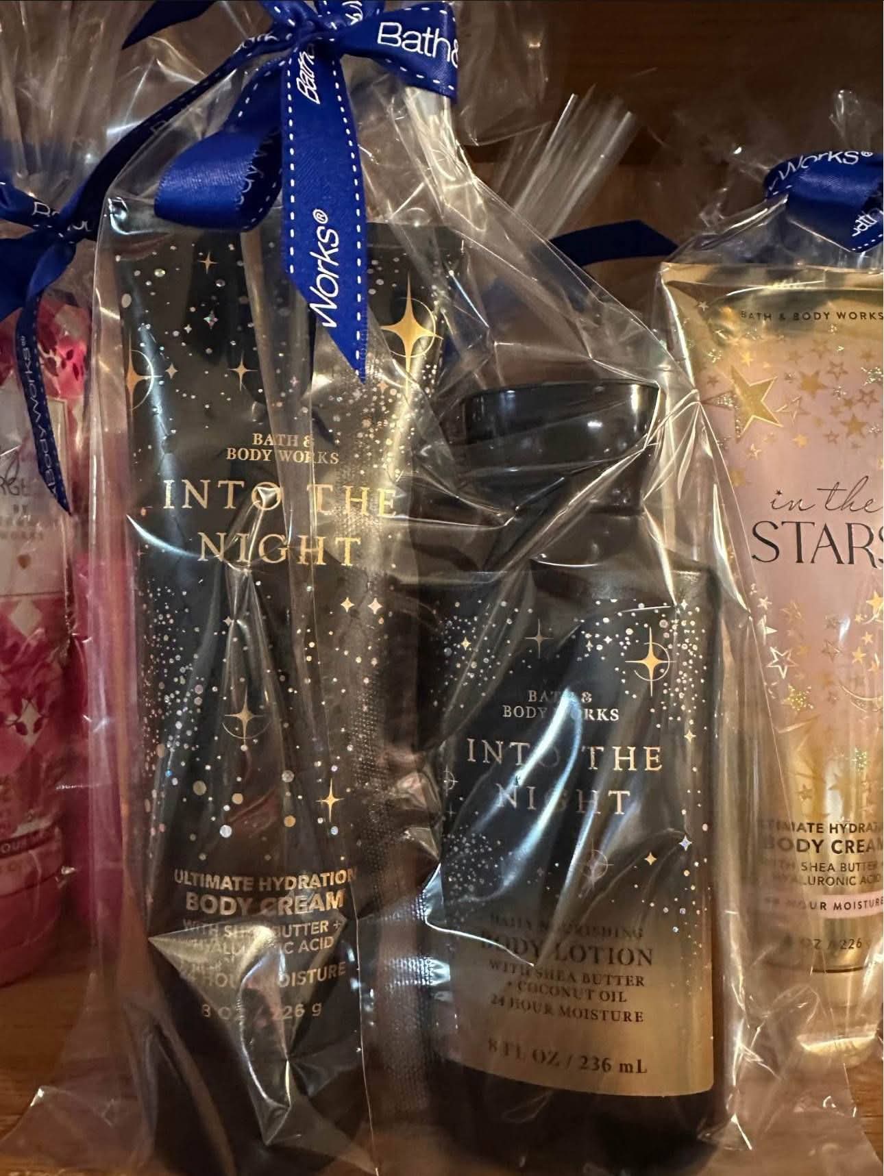  Premium Bath & Body Scrub