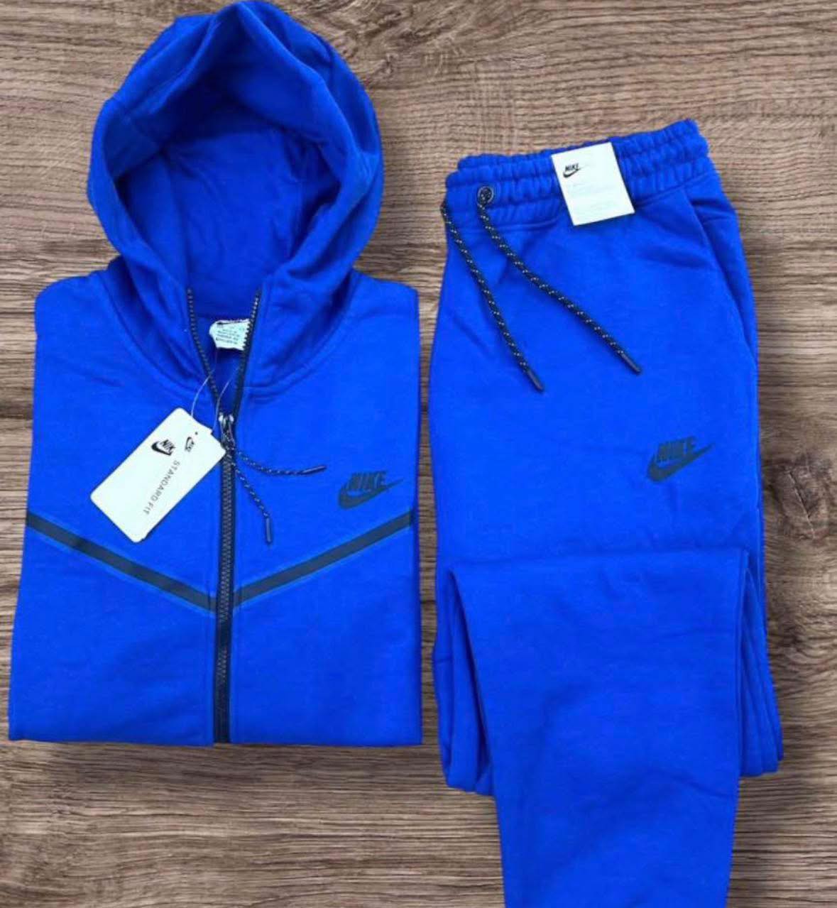 Nike Tech Tracksuits