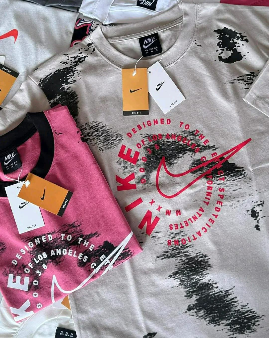 Nike Original Branded Clothing