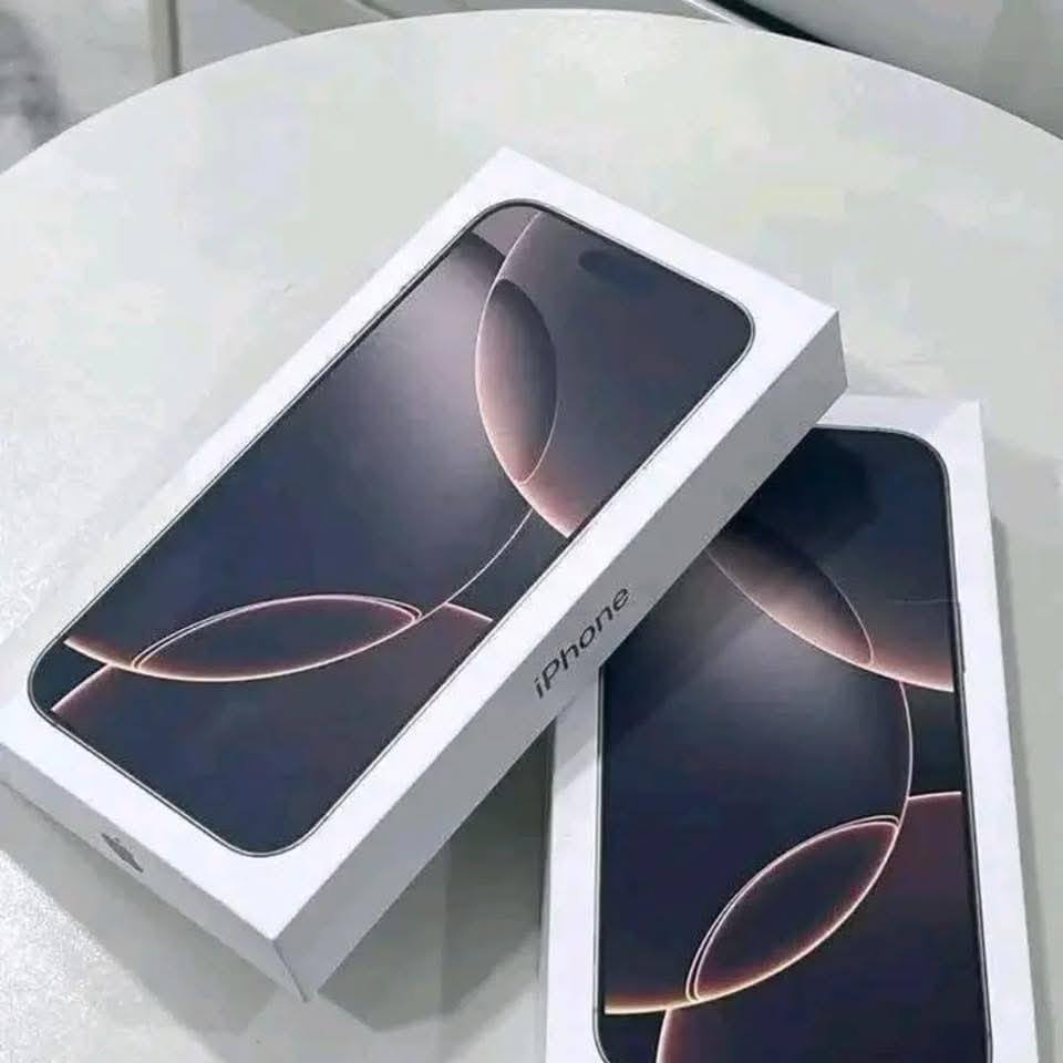 iPhone 16 512GB Factory Unlocked