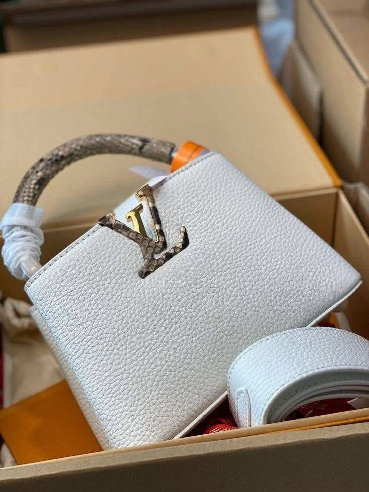 Louis Vuitton Handbags