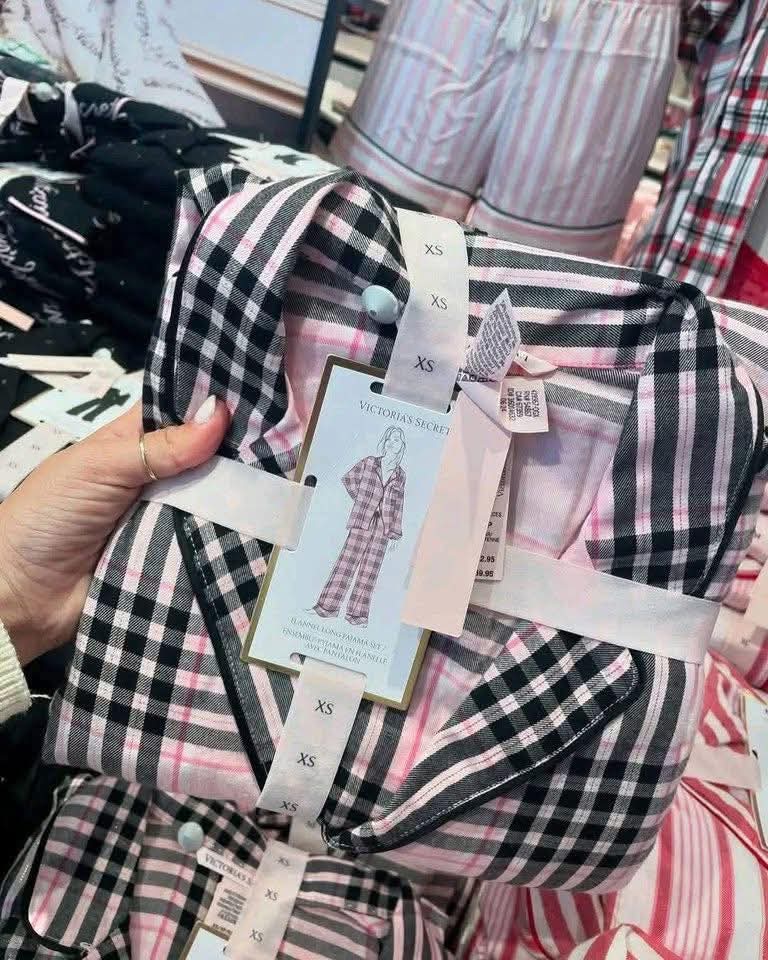 Victoria’s Secret Pyjamas
