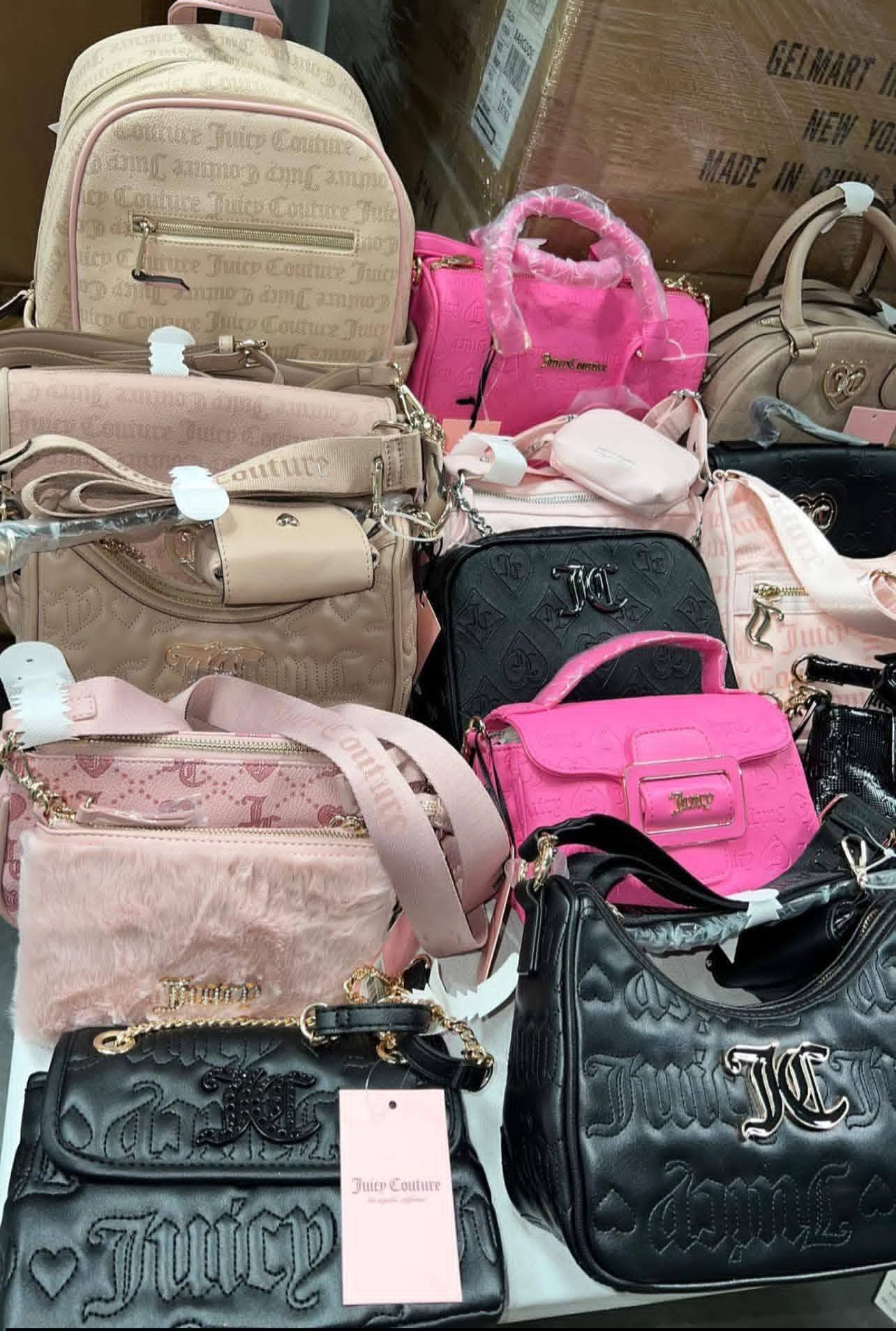 Mixed Wholesale Handbags